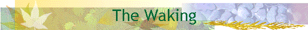 The Waking