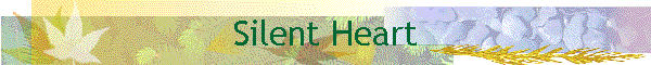 Silent Heart