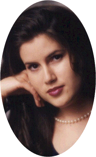 Hi my name is Amy welcome to my web site